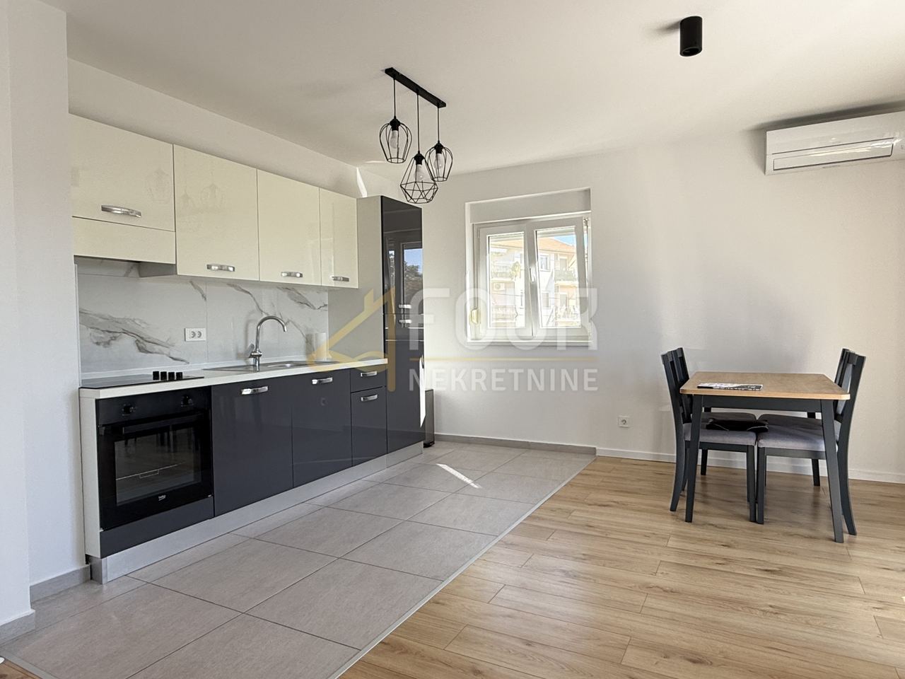 Appartamento u Viškovu, 56.77m², 1 soba, slika 5