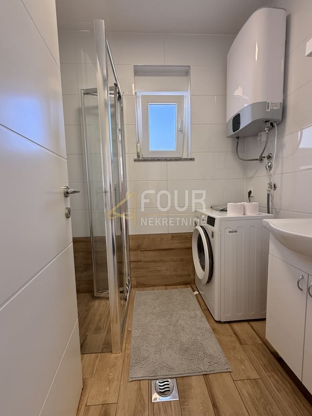 Apartment u Viškovu, 56.35m², 2 sobe