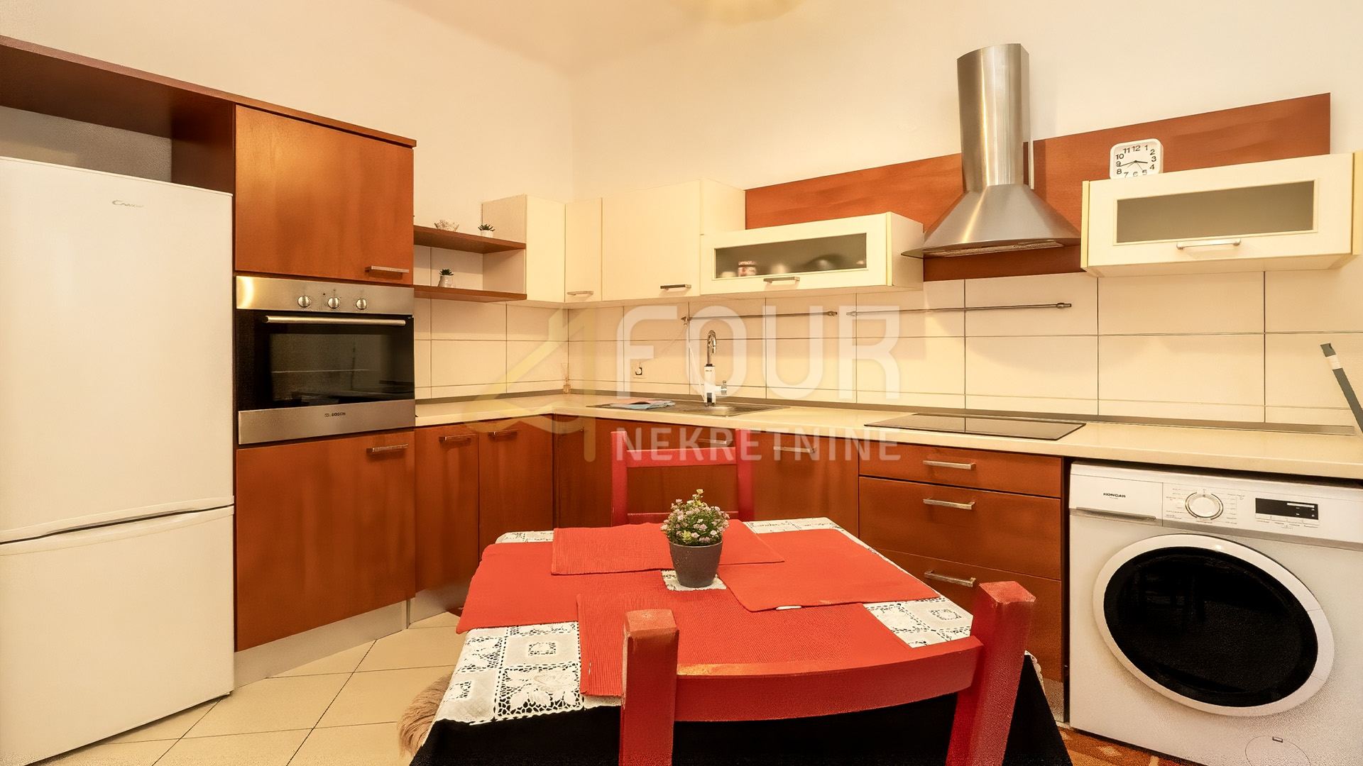 Wohnung u Rijeci, 25.97m²