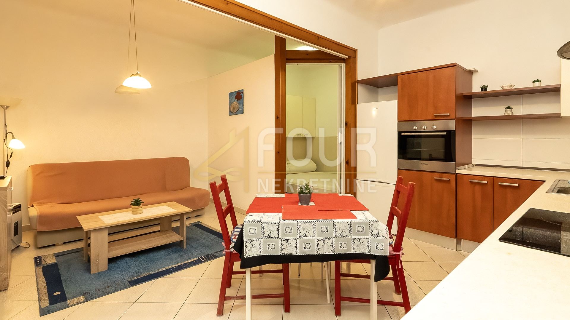 Apartment u Rijeci, 25.97m², slika 2