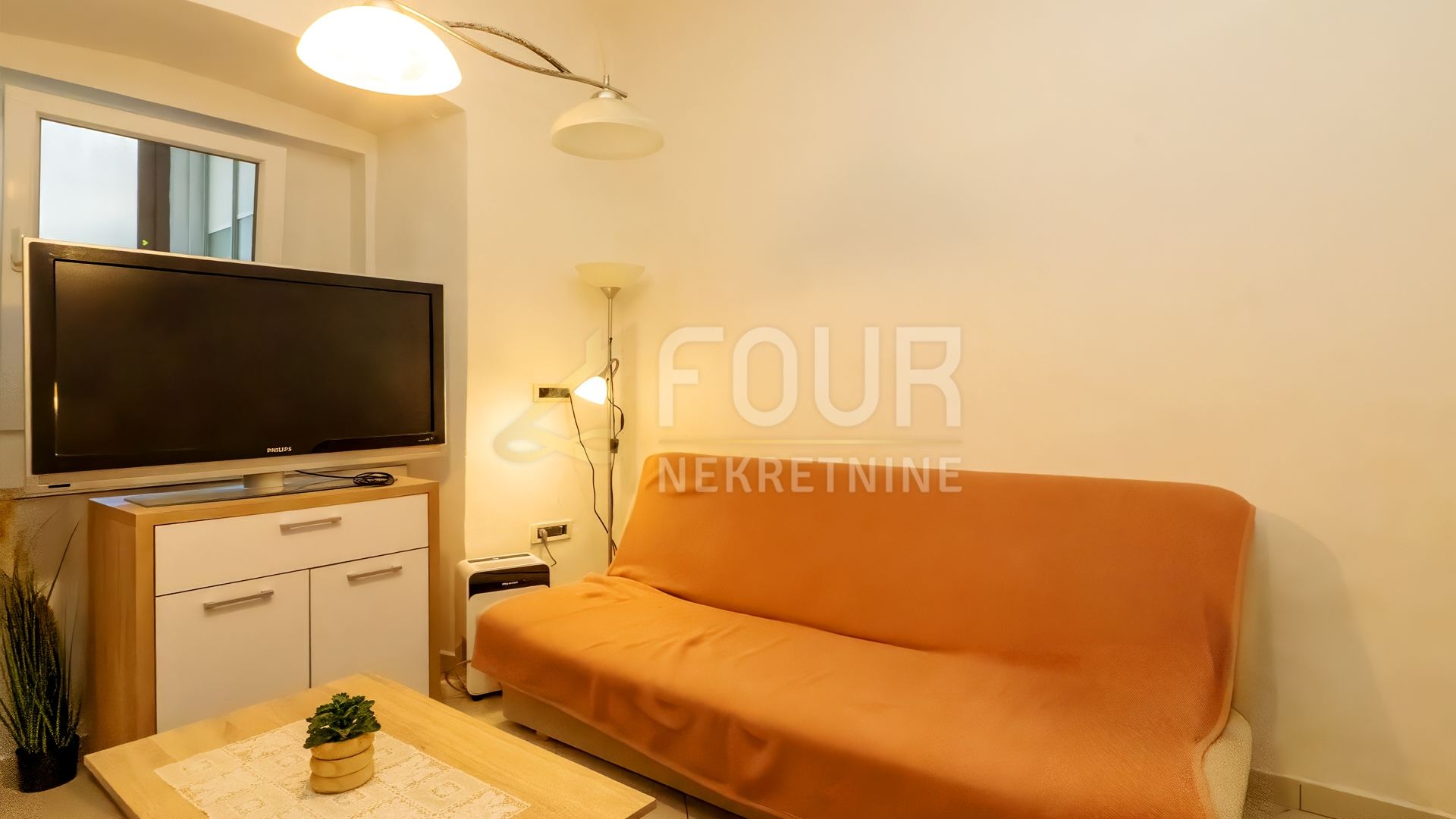 Apartment u Rijeci, 25.97m², slika 3