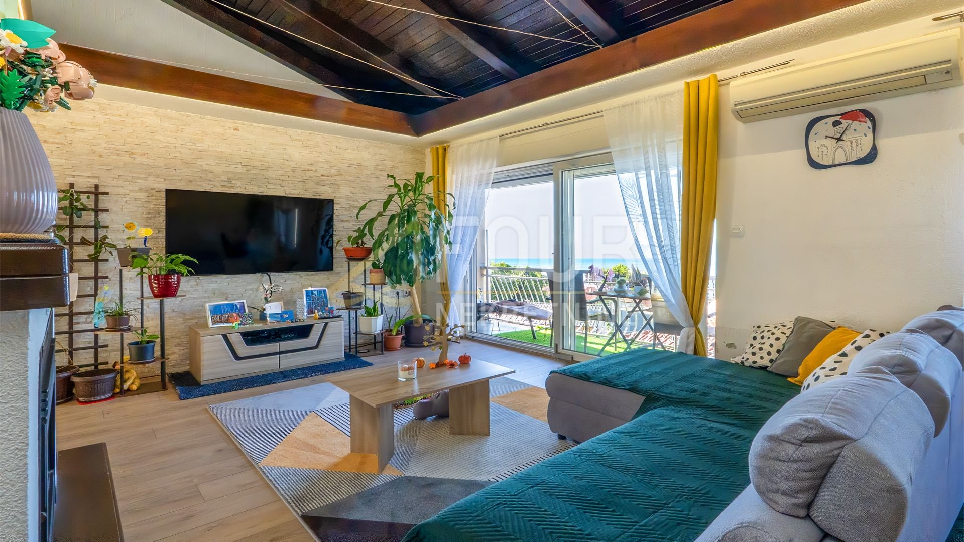 Wohnung u Rijeci, 115.32m², 2 sobe, slika 2