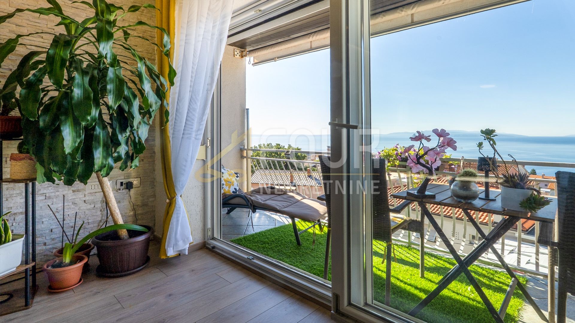 Wohnung u Rijeci, 115.32m², 2 sobe, slika 3