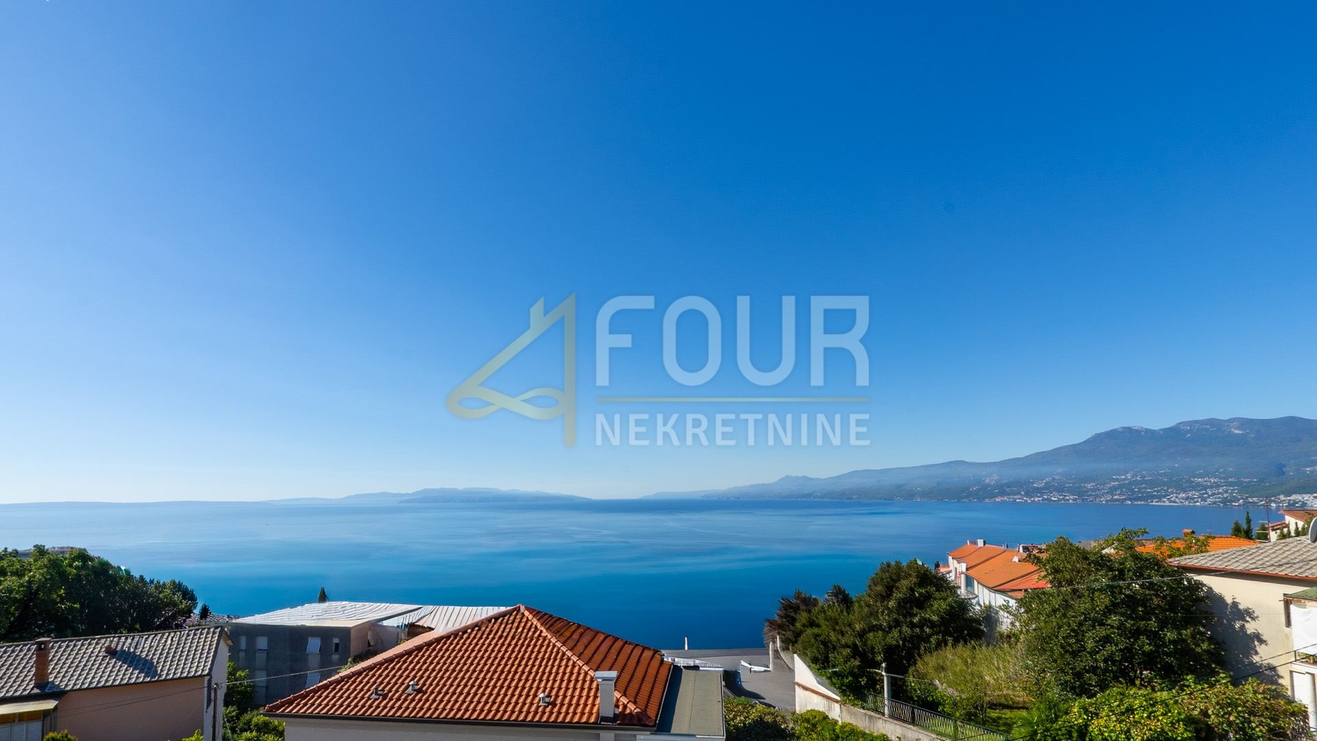 Wohnung u Rijeci, 115.32m², 2 sobe, slika 4