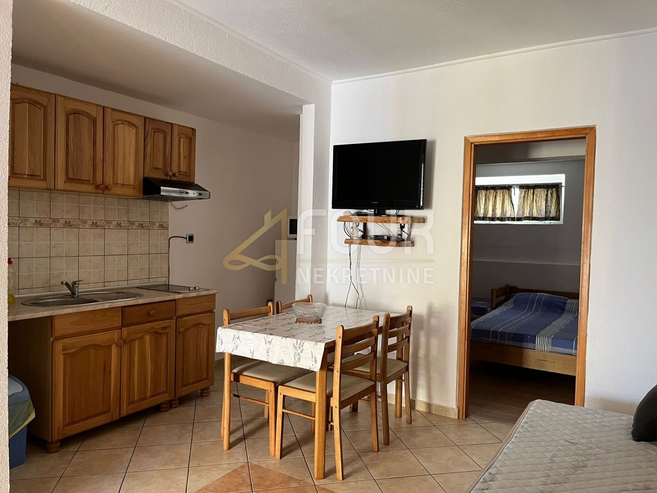 Apartment u Tribunju, 114m², 1 soba, slika 4