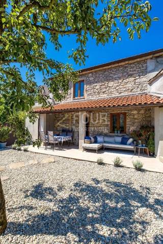 Haus u Matuljiu, 65m², 2 sobe, slika 2