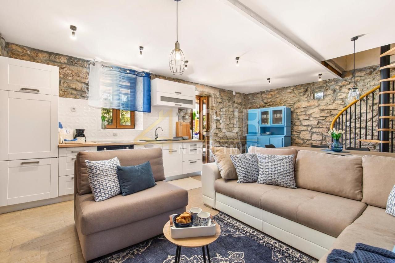 Haus u Matuljiu, 65m², 2 sobe, slika 3