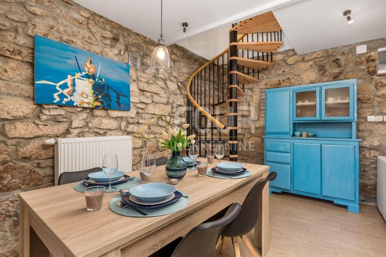 Haus u Matuljiu, 65m², 2 sobe, slika 4