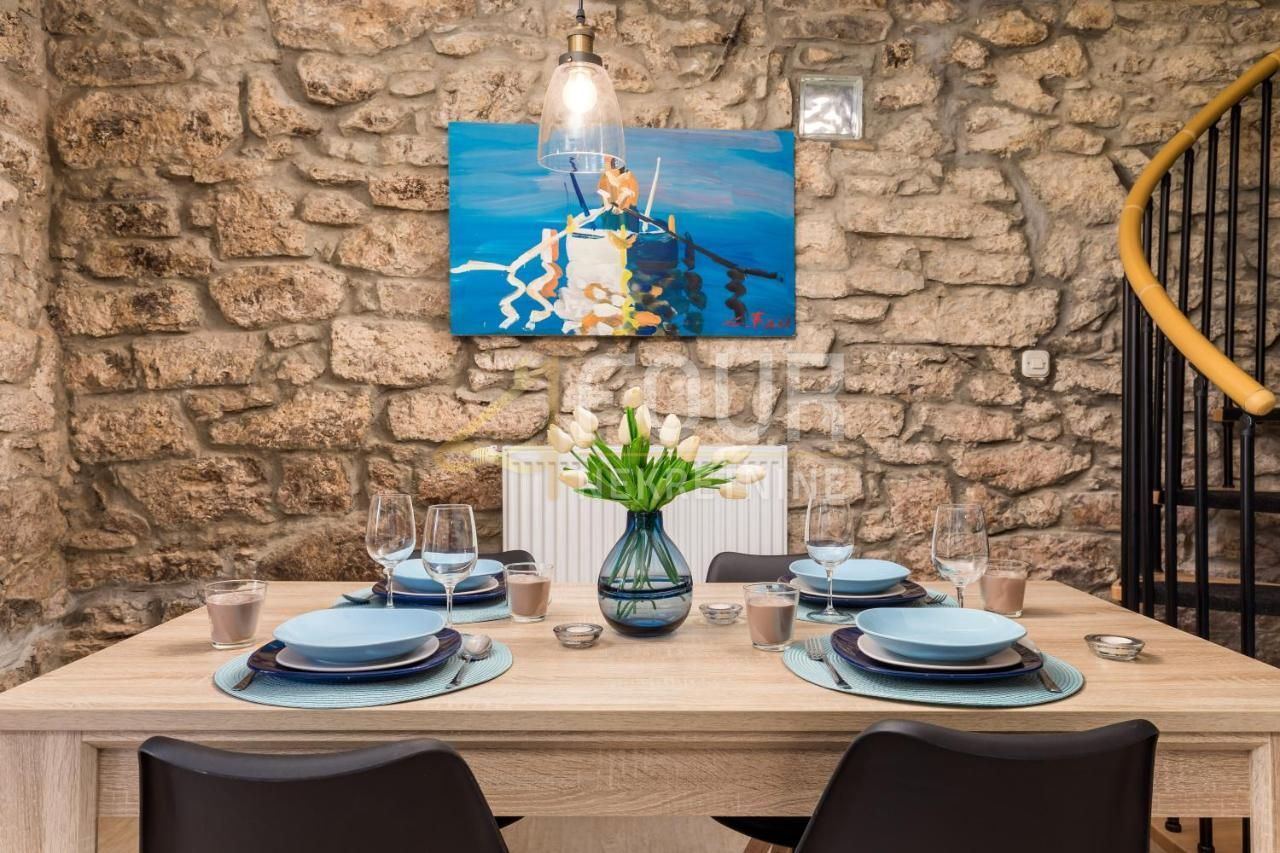 Haus u Matuljiu, 65m², 2 sobe, slika 5