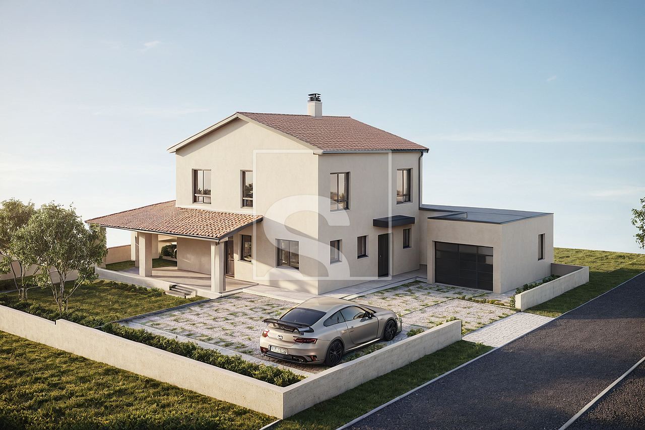 Terreno u Puli, 573m²