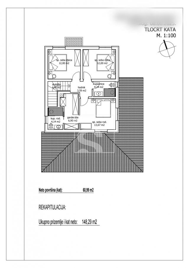 Terreno u Puli, 573m², slika 3