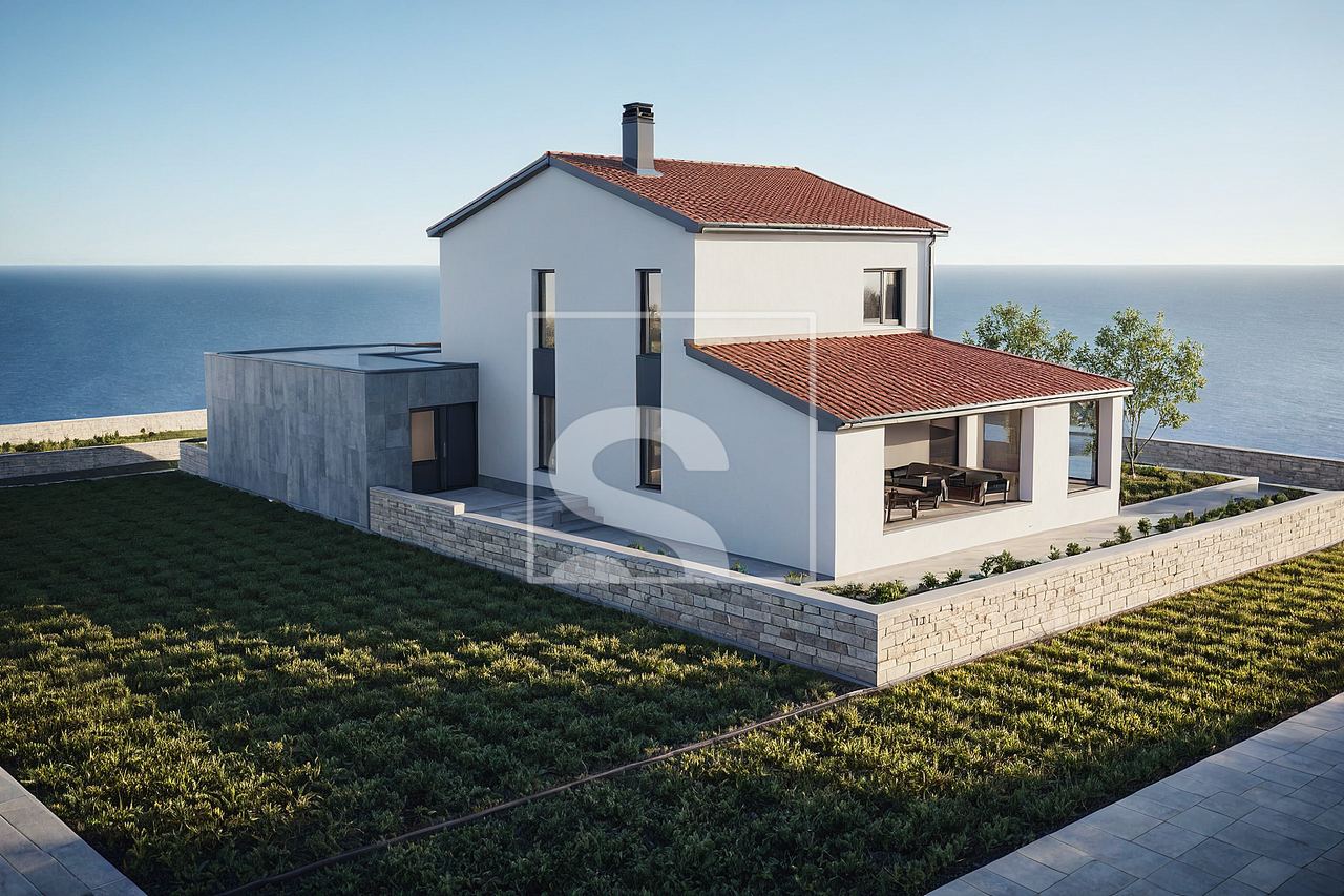 Terreno u Puli, 573m², slika 5