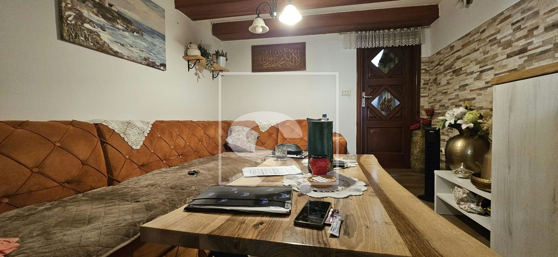 Haus u Vodnjanu, 93m², 3 sobe