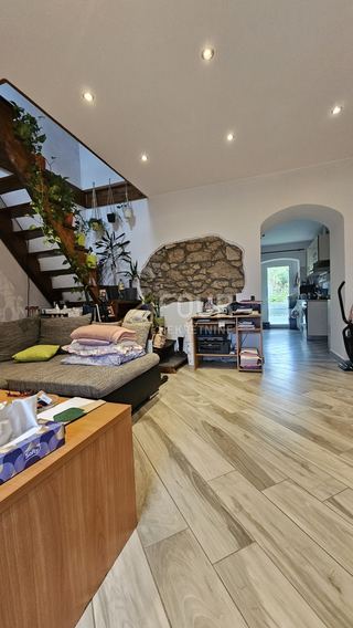 Wohnung u Rijeci, 39.8m², 1 soba, slika 2