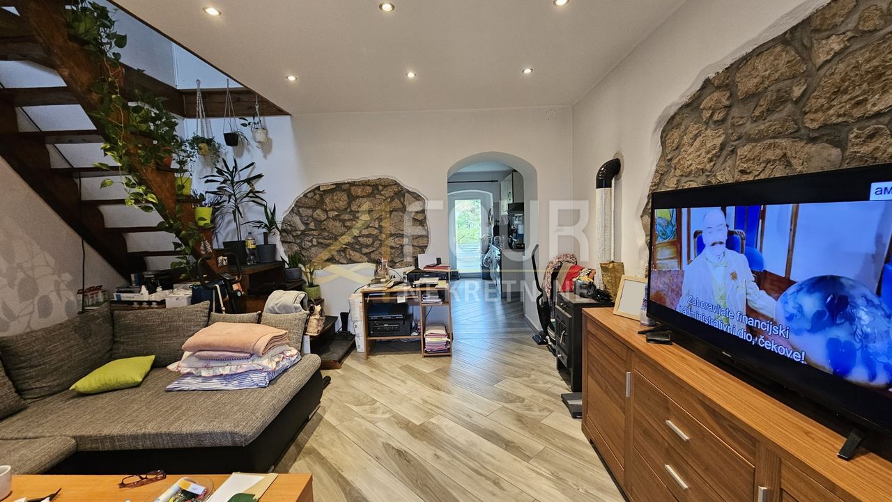 Wohnung u Rijeci, 39.8m², 1 soba, slika 3