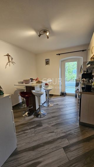 Wohnung u Rijeci, 39.8m², 1 soba, slika 4