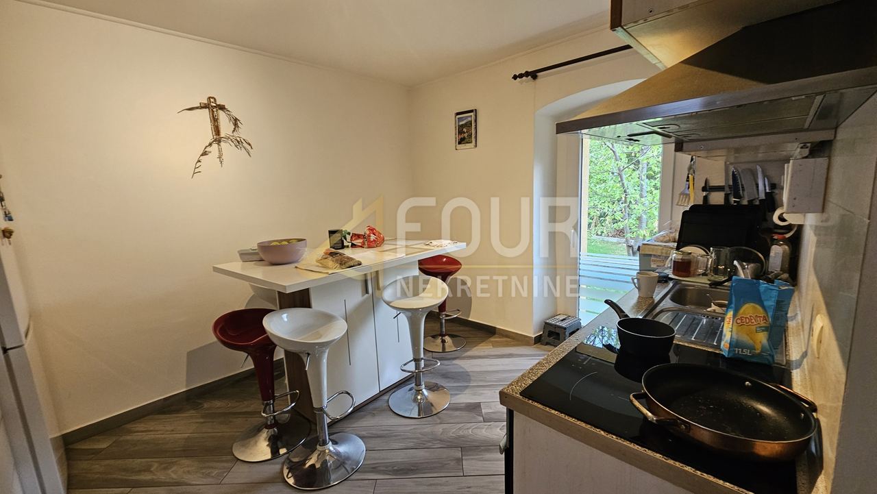 Wohnung u Rijeci, 39.8m², 1 soba, slika 5
