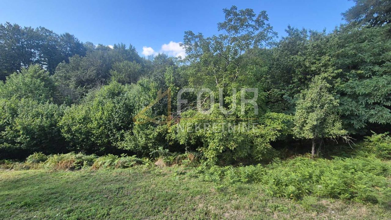 Haus u Skradu, 67m², 3 sobe