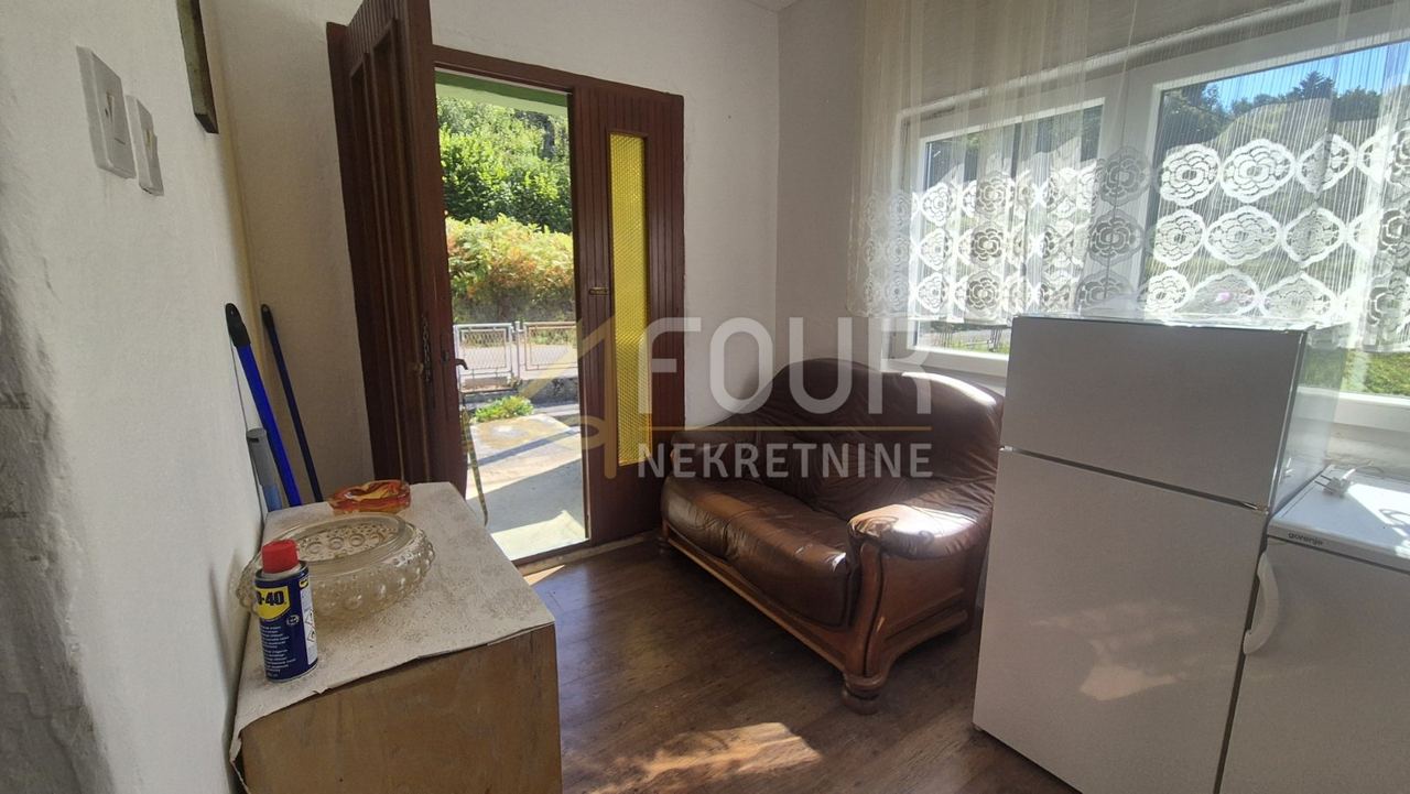 Casa u Skradu, 67m², 3 sobe, slika 2