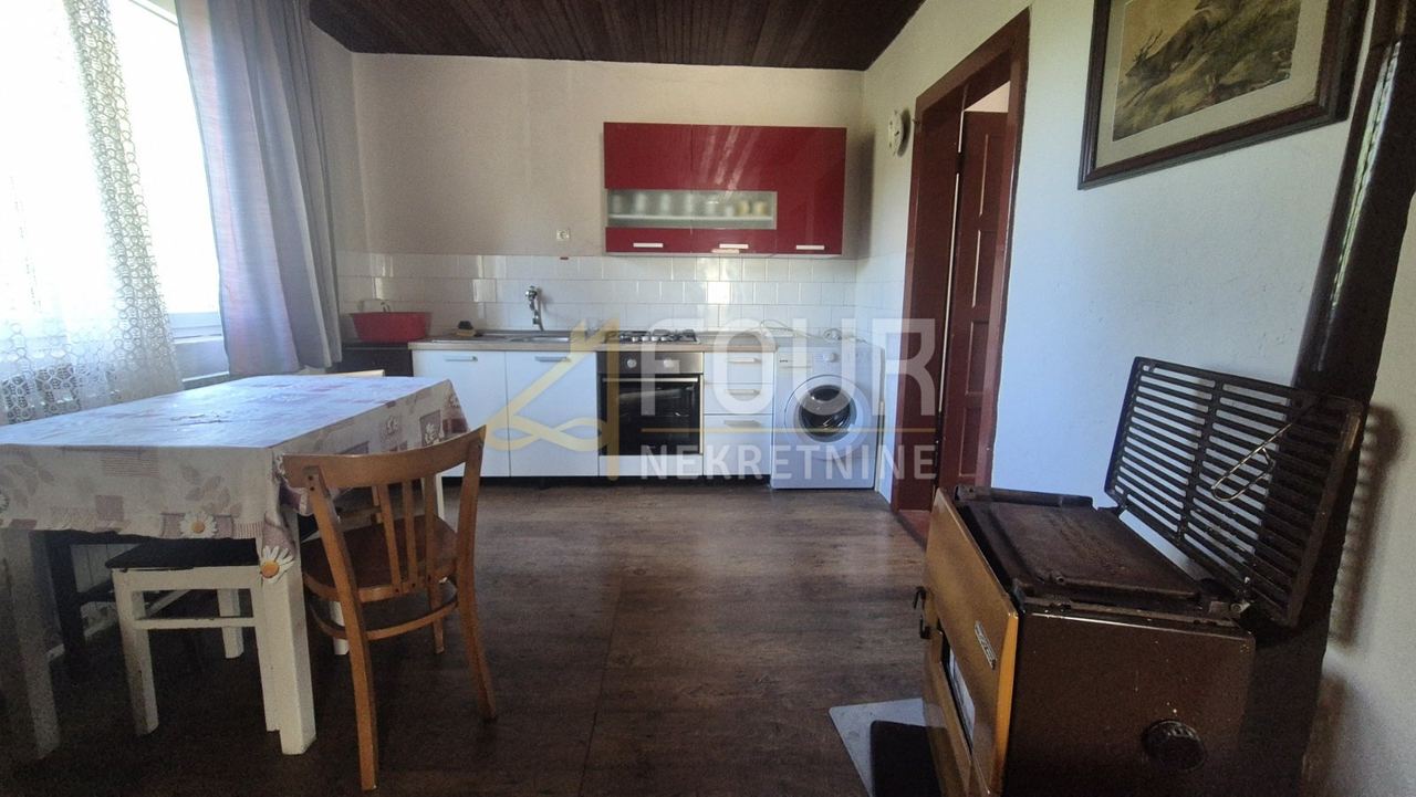 Casa u Skradu, 67m², 3 sobe, slika 4