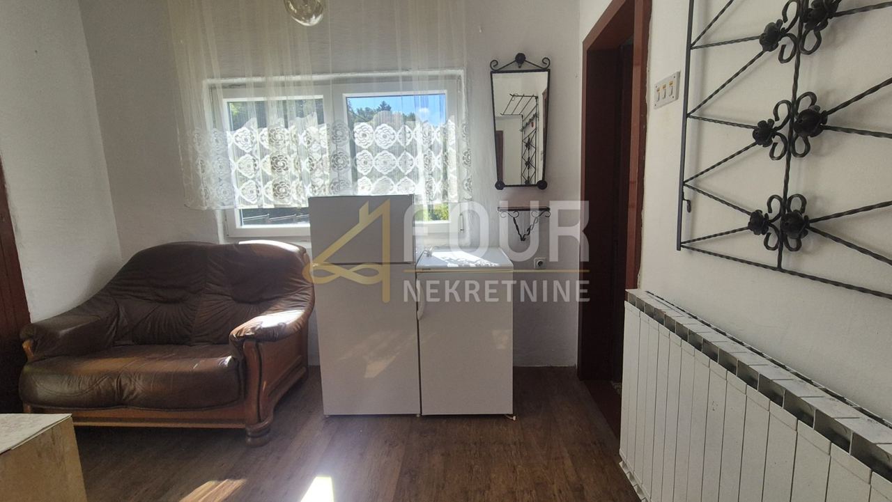 Casa u Skradu, 67m², 3 sobe, slika 5