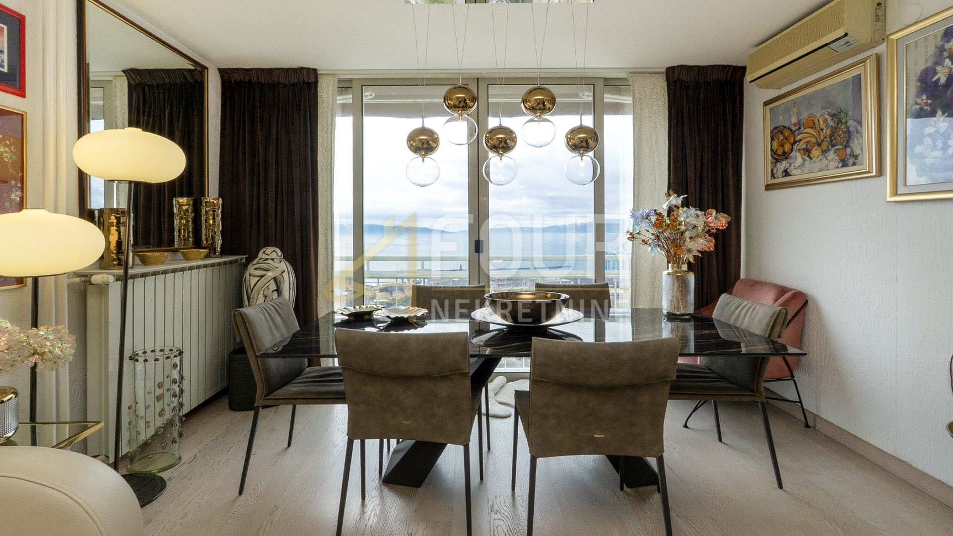 Appartamento u Rijeci, 73.92m², 2 sobe, slika 2