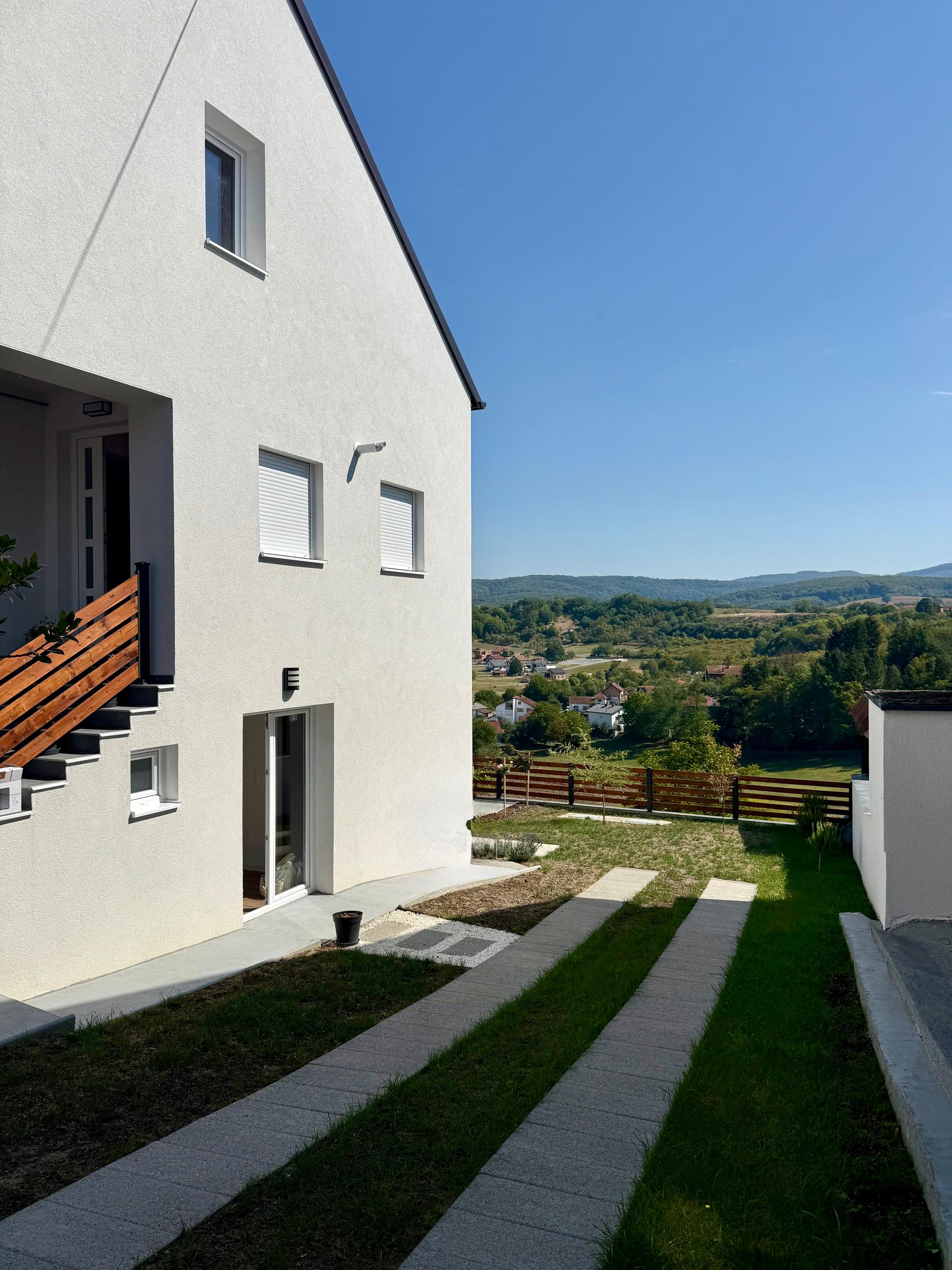 Casa u Daruvaru, 152m², 3 sobe, slika 3
