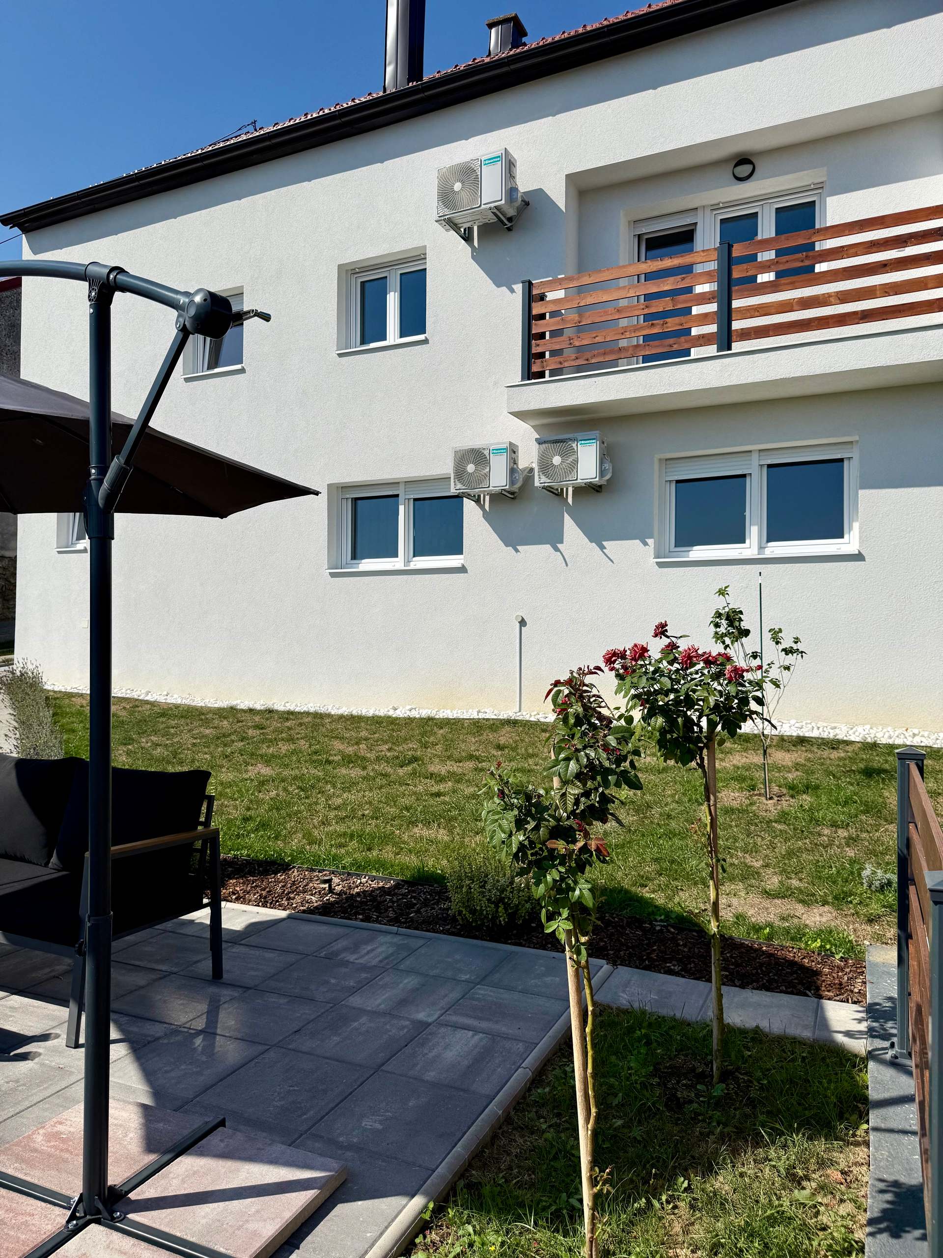 Casa u Daruvaru, 152m², 3 sobe, slika 4