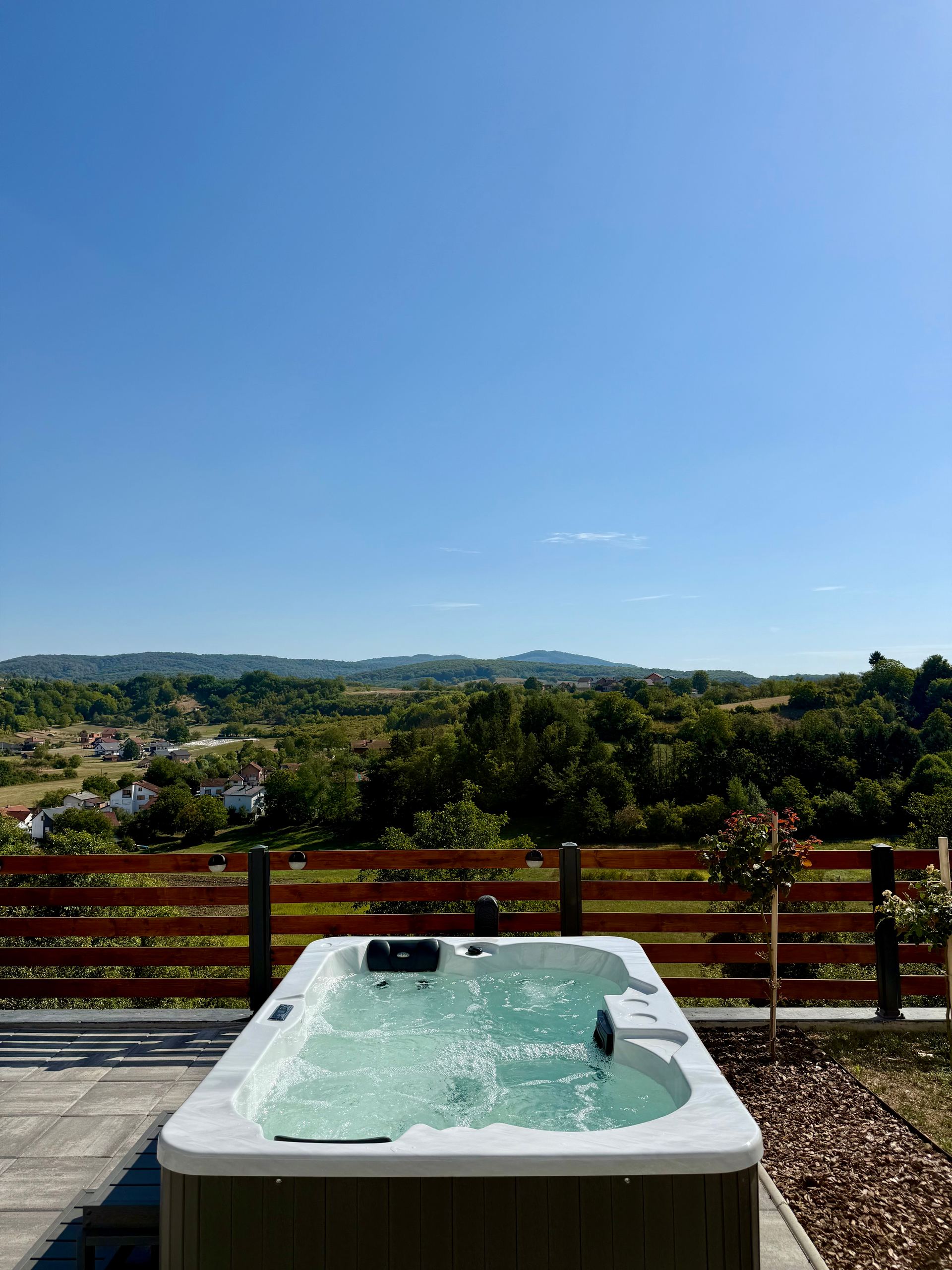 Casa u Daruvaru, 152m², 3 sobe, slika 5