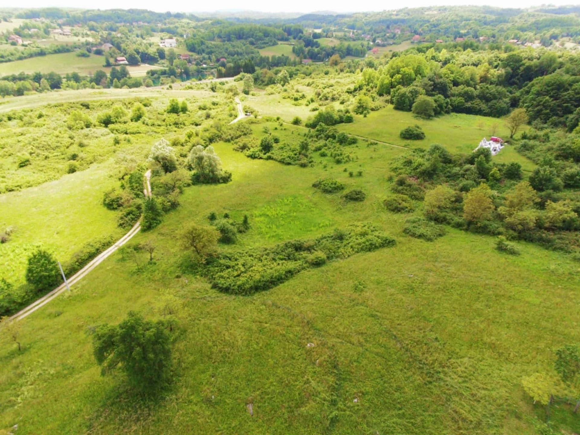 Zemljište u Duga Resi, 14807m², slika 2
