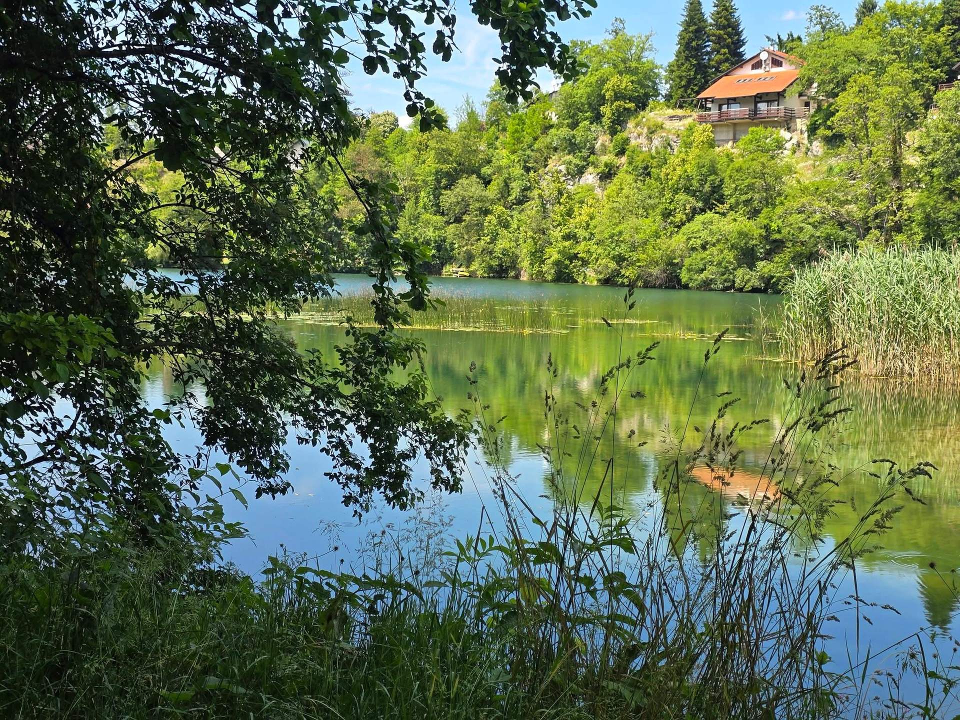 Zemljište u Generalskom Stolu, 2763m², slika 3