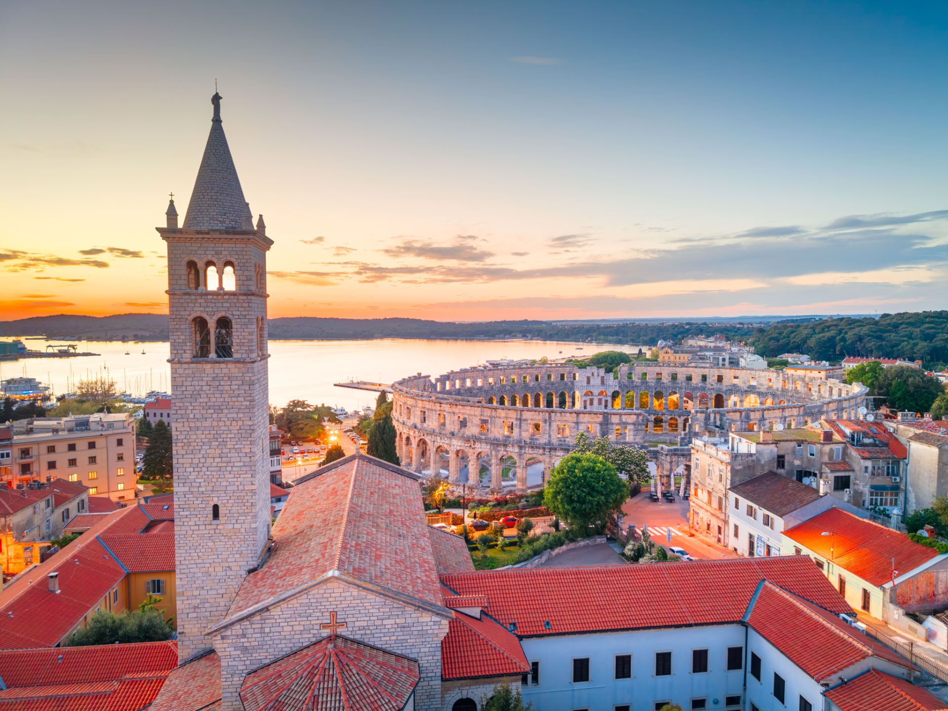 Pula