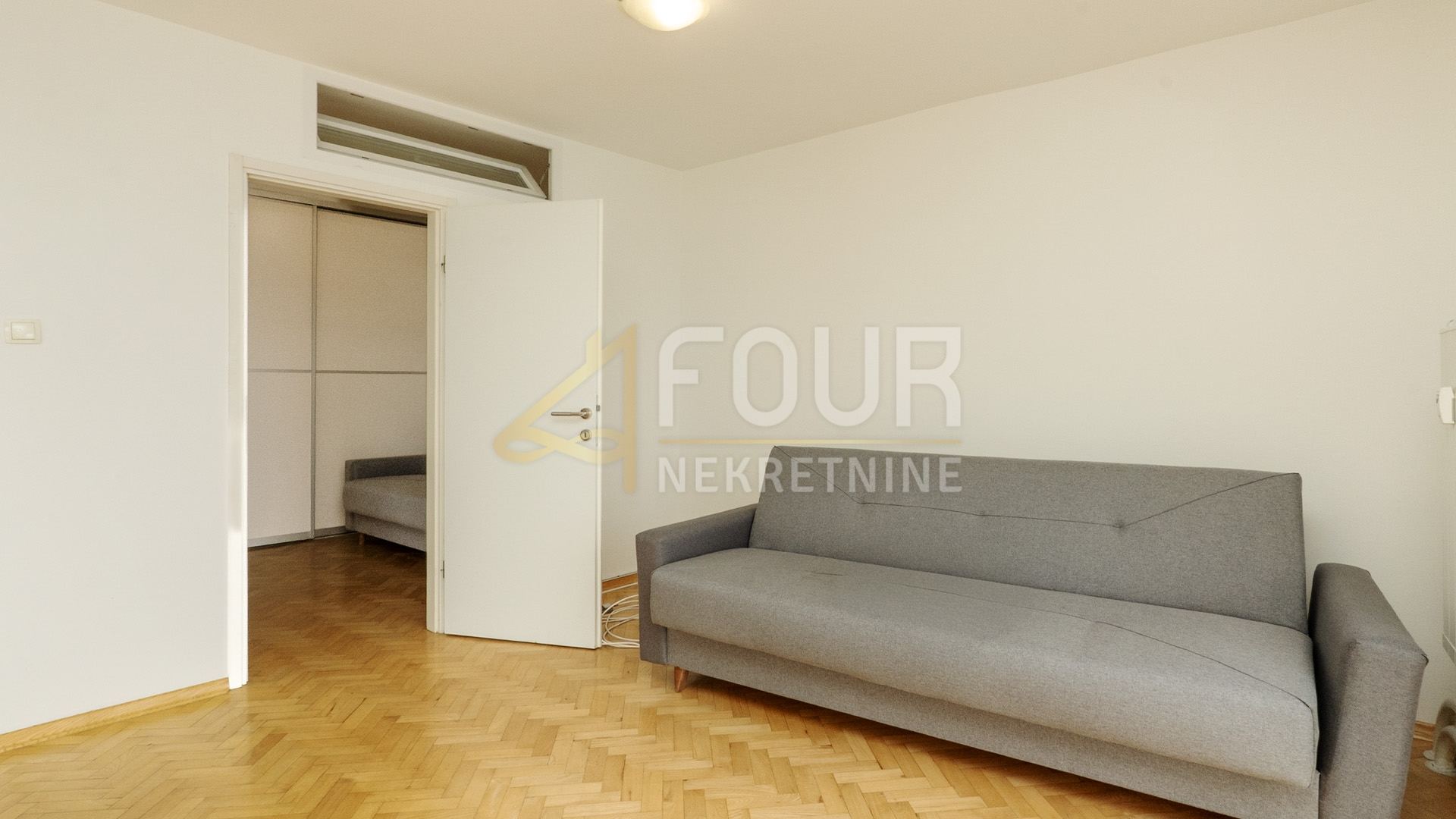 Stan u Rijeci, 41.78m², 1 soba, slika 4