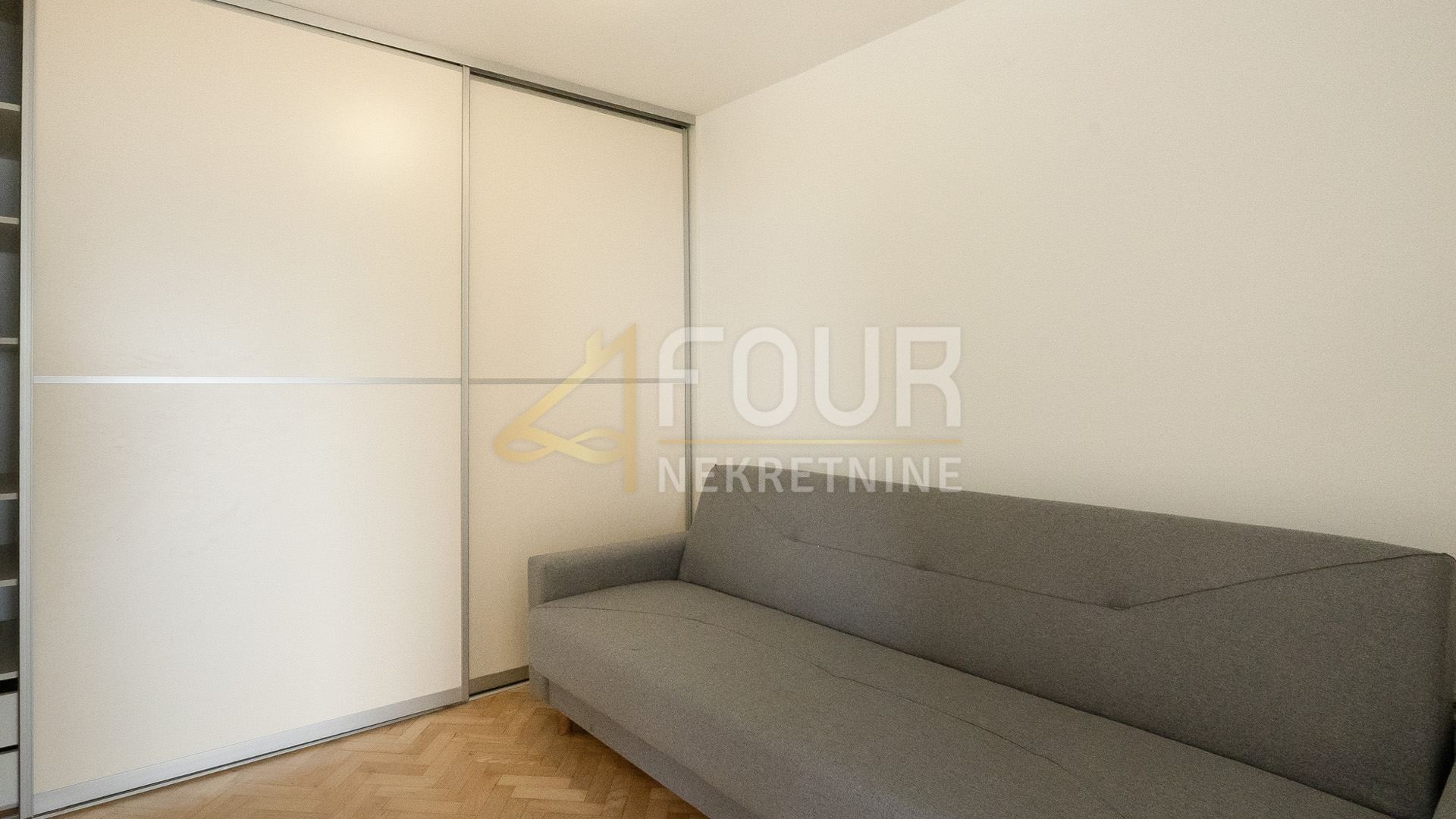 Stan u Rijeci, 41.78m², 1 soba, slika 5
