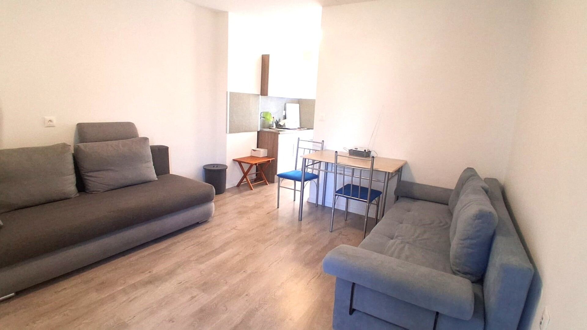 Stan u Poreču, 25m²