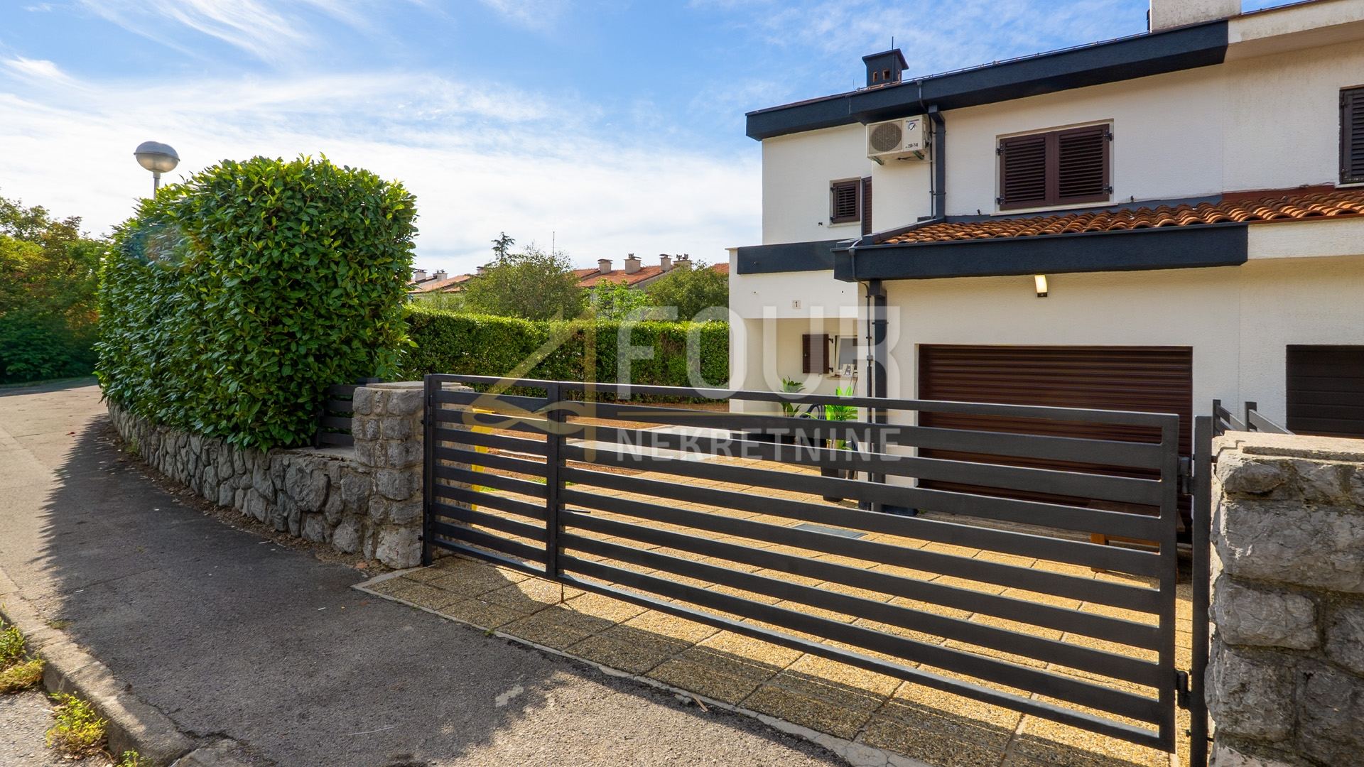 Casa u Rijeci, 148m²