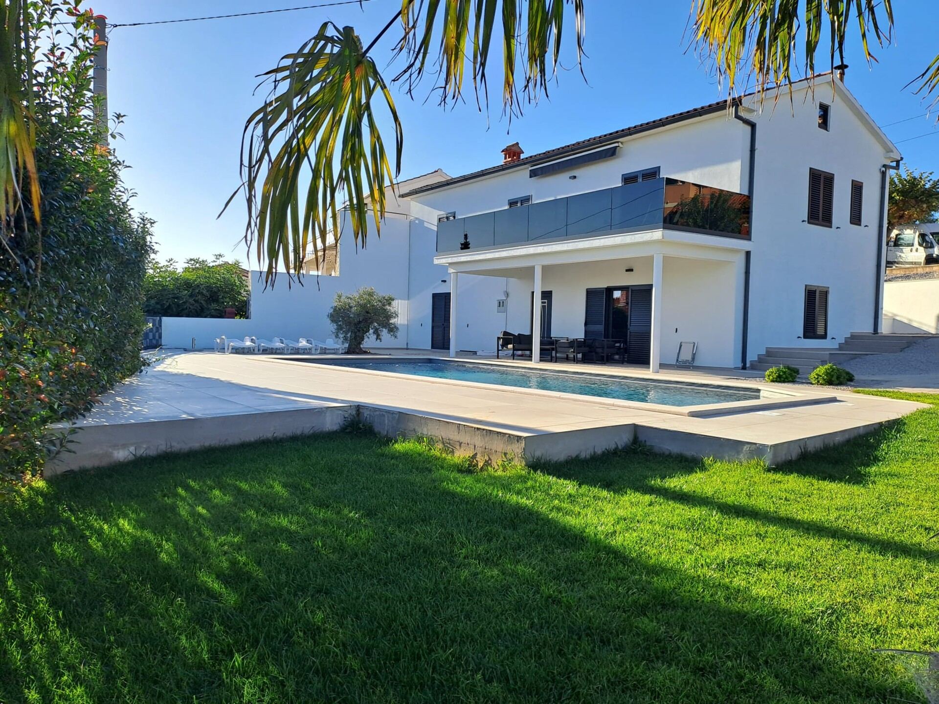 Casa u Poreču, 180m², 4 sobe