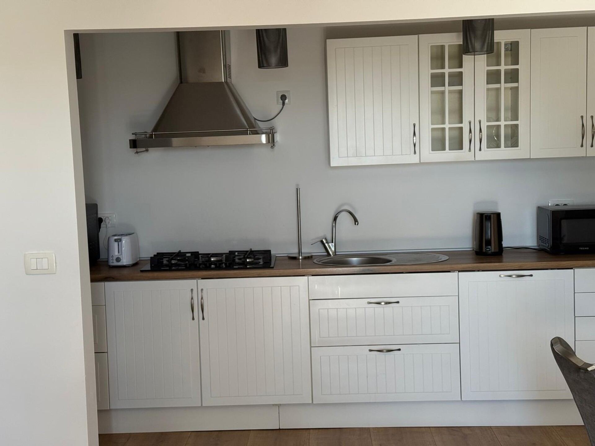 Casa u Parenzo (Poreč)u, 180m², 4 sobe, slika 4
