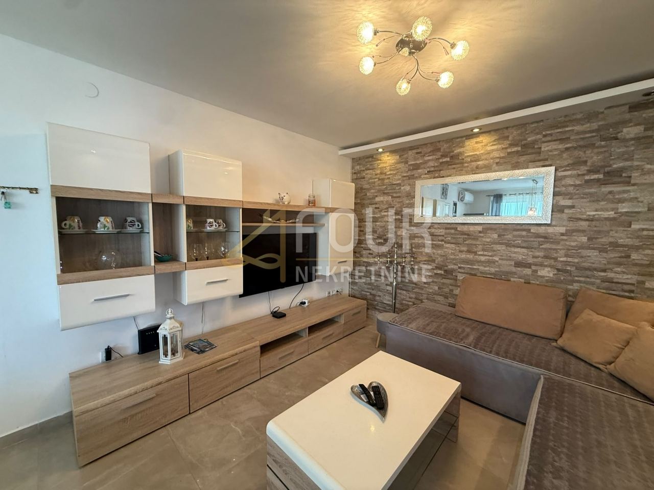 Appartamento u Medulinu, 60.78m², 2 sobe, slika 2