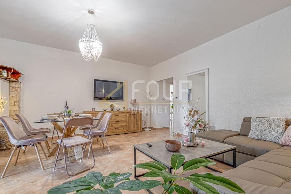 House u Rovinju, 120m², 2 sobe, slika 3