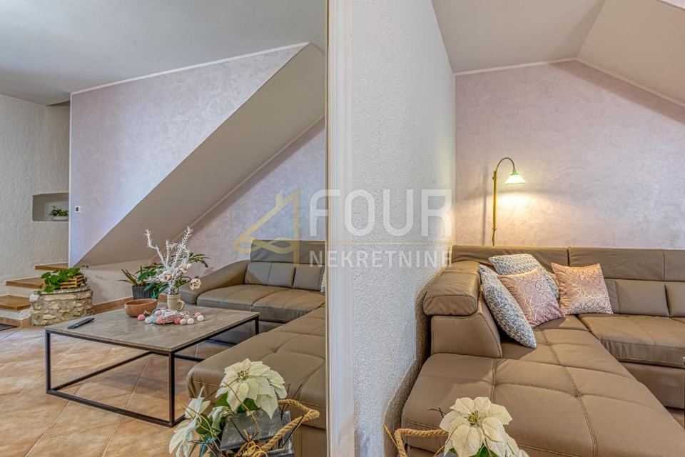 House u Rovinju, 120m², 2 sobe, slika 4