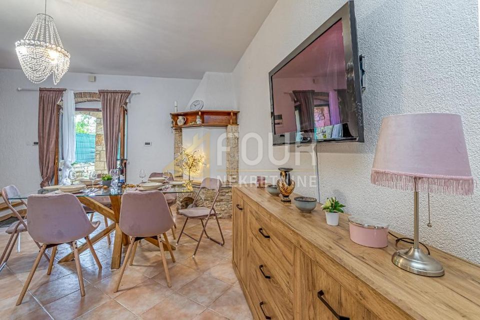 House u Rovinju, 120m², 2 sobe, slika 5
