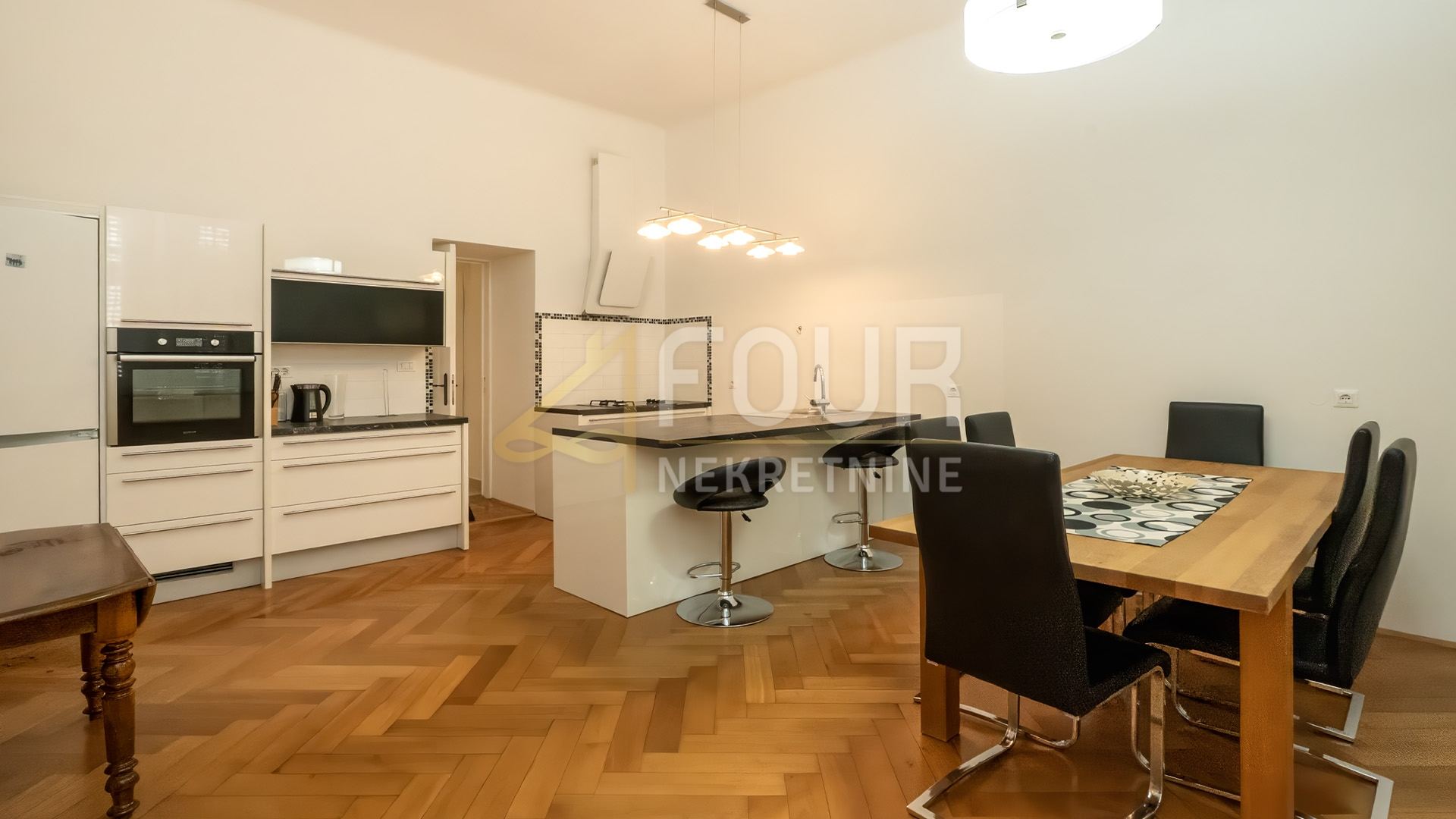 Wohnung u Rijeci, 141m², 4 sobe, slika 3