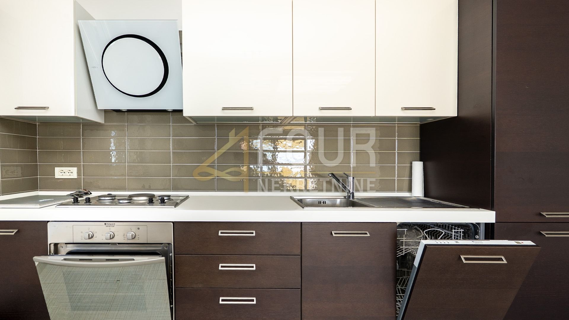 Stan u Opatiji, 67.91m², 2 sobe, slika 5