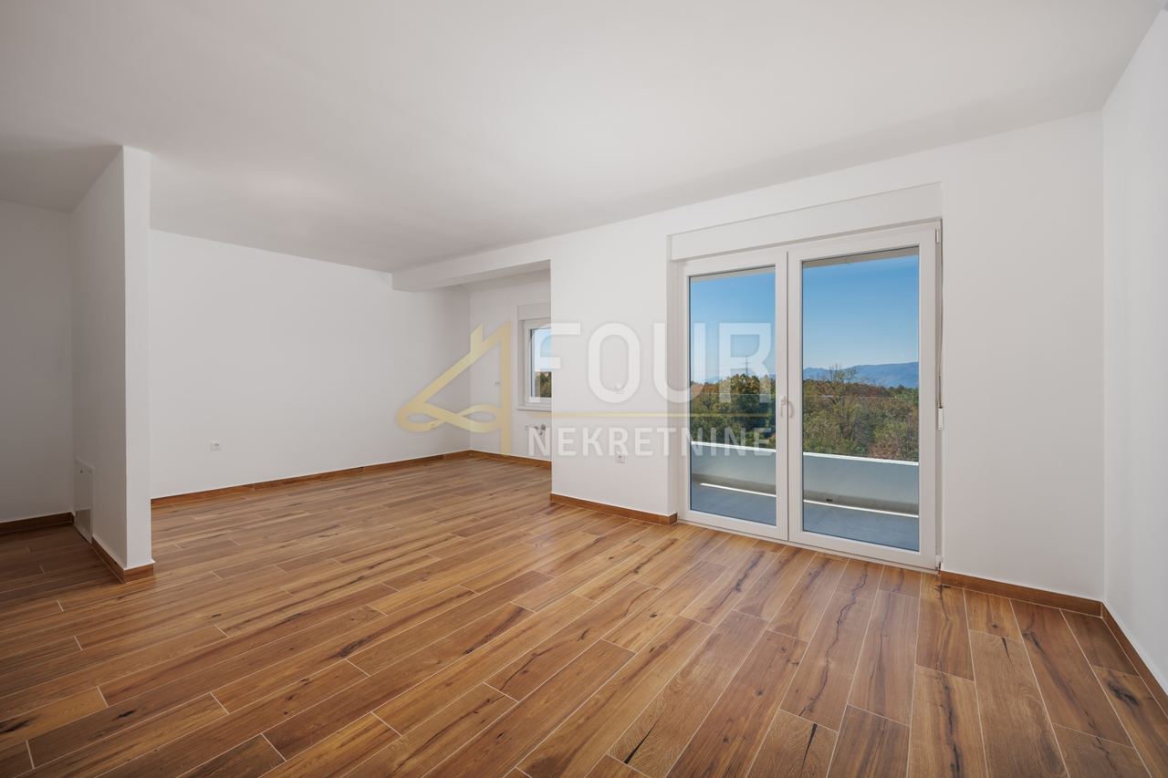 Apartment u Viškovu, 80m², 3 sobe, slika 4