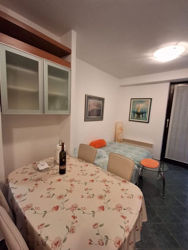 Wohnung u Poreču, 30m², 1 soba
