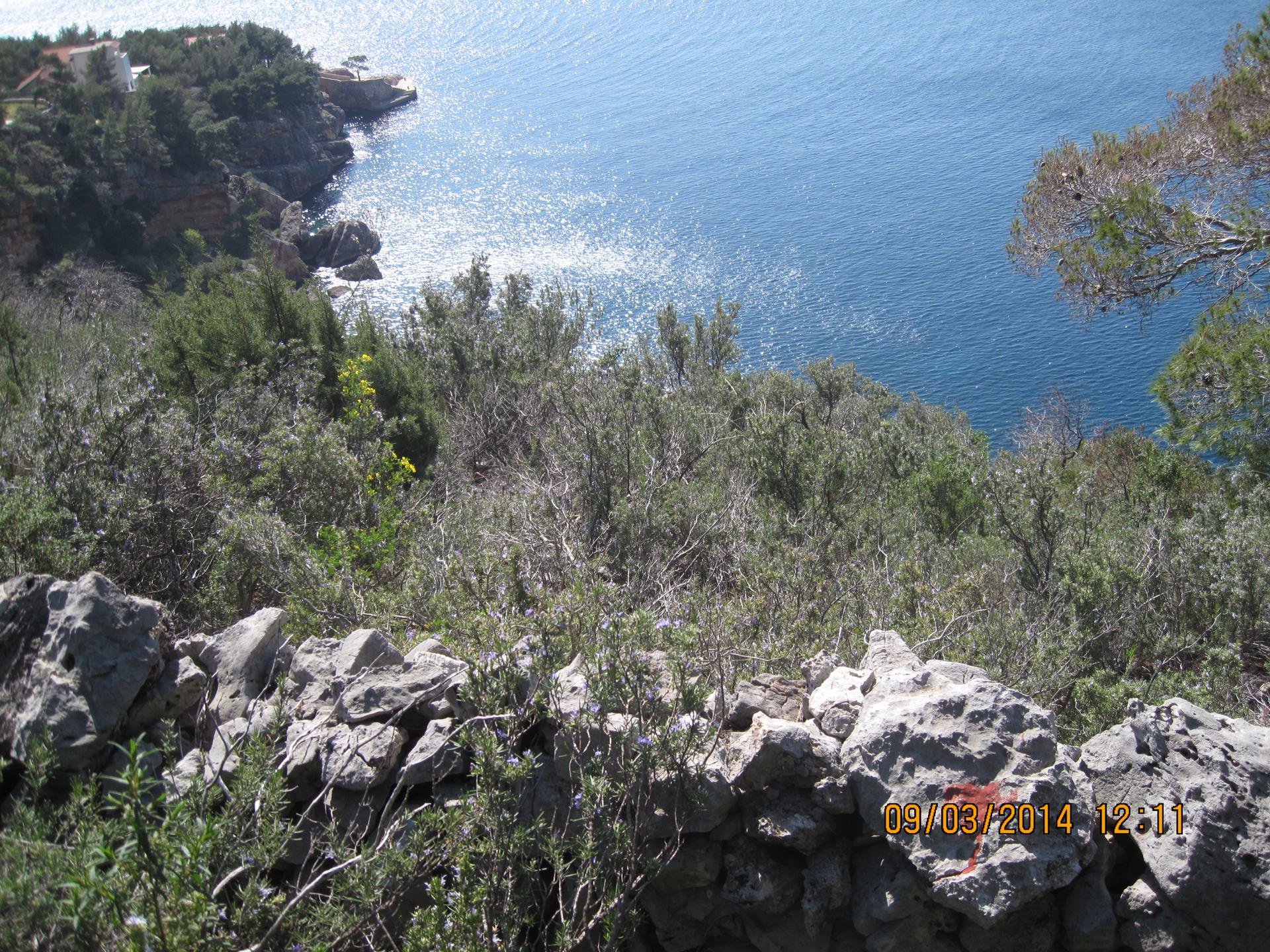 Land u Hvaru, 3265m², slika 5