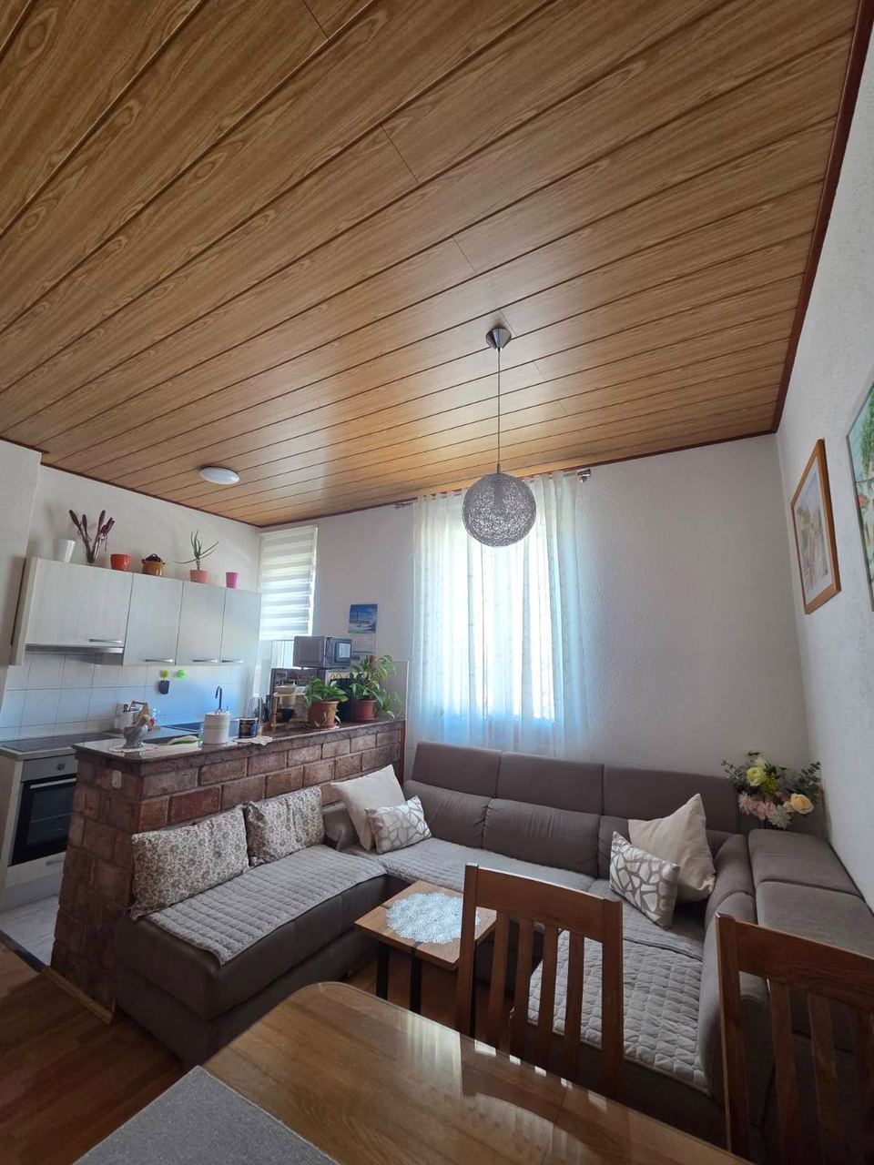 Appartamento u Labinu, 59m², 2 sobe, slika 2