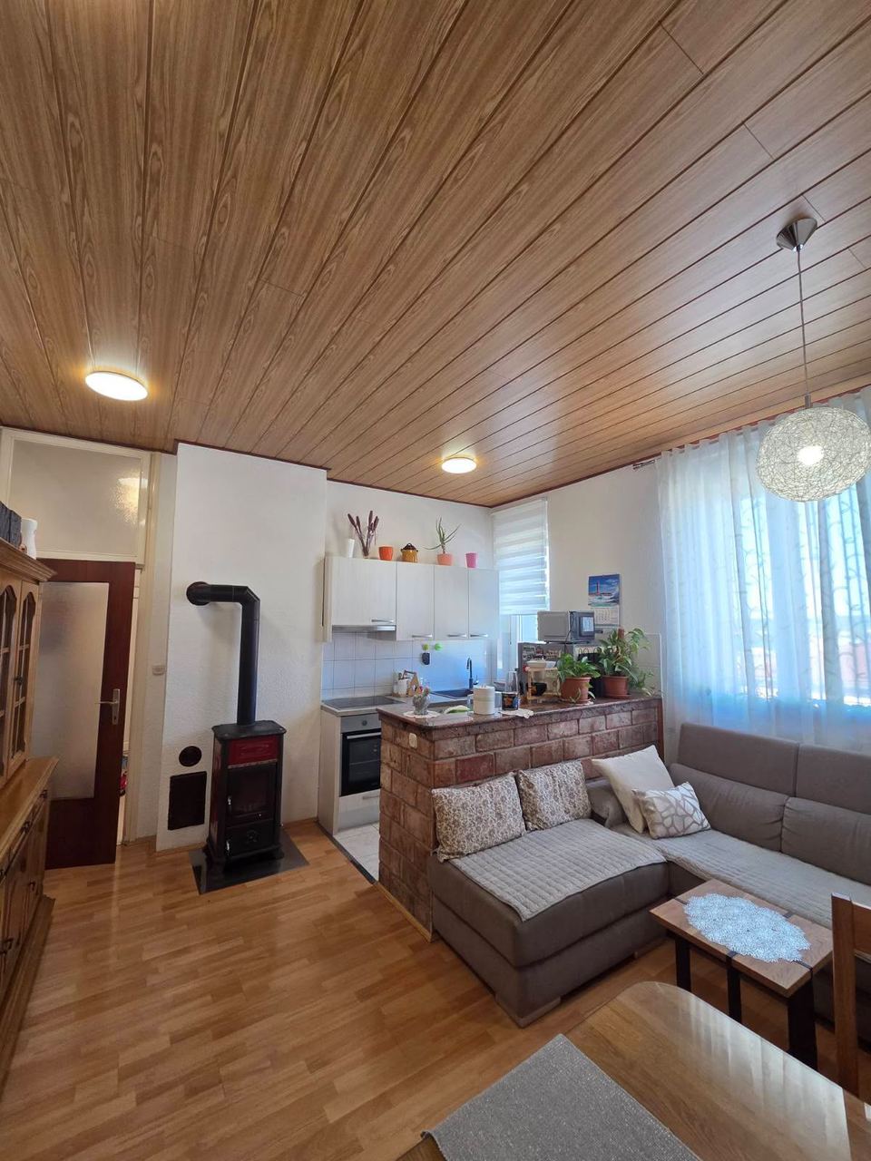 Appartamento u Labinu, 59m², 2 sobe, slika 3