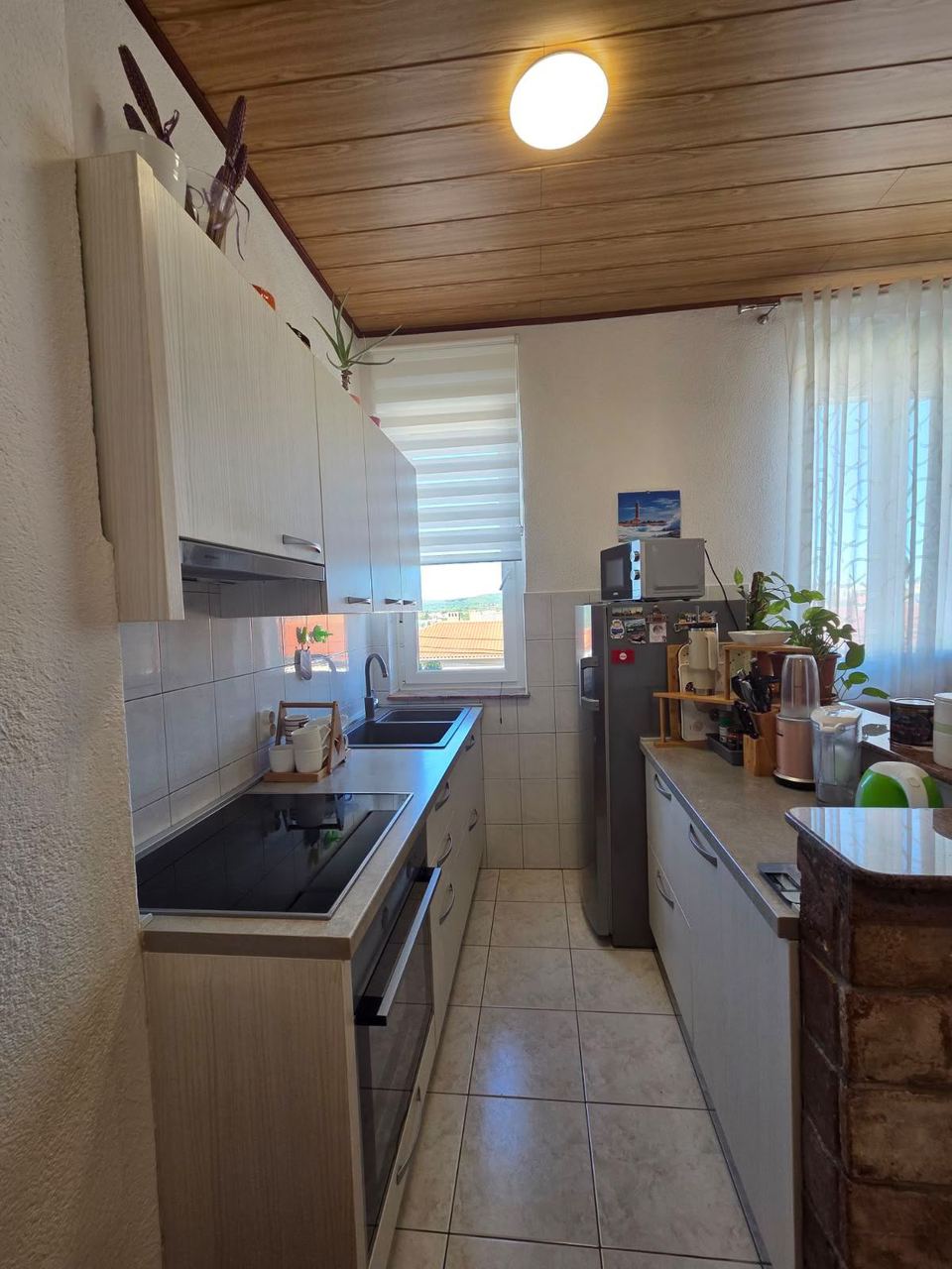 Appartamento u Labinu, 59m², 2 sobe, slika 5